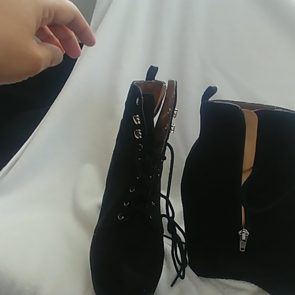 Booties - Picture 3 of 3